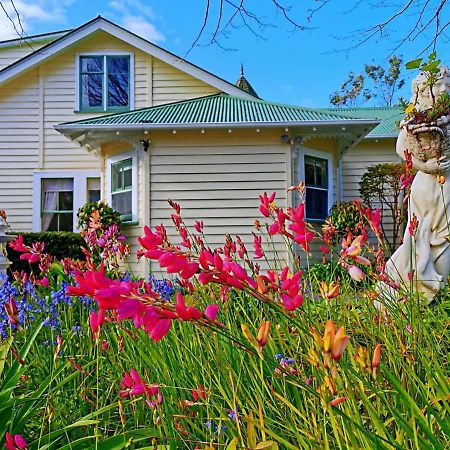 Country Villa Estate Ngongotaha Zewnętrze zdjęcie