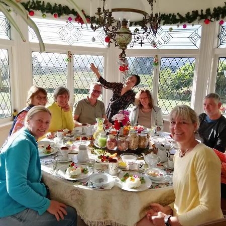 Country Villa Estate Ngongotaha Zewnętrze zdjęcie