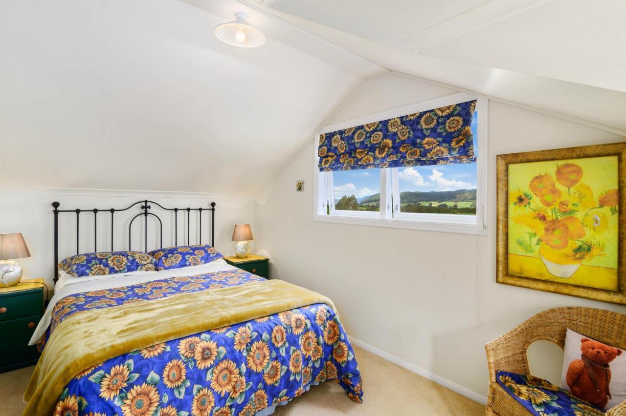 Country Villa Estate Ngongotaha Zewnętrze zdjęcie