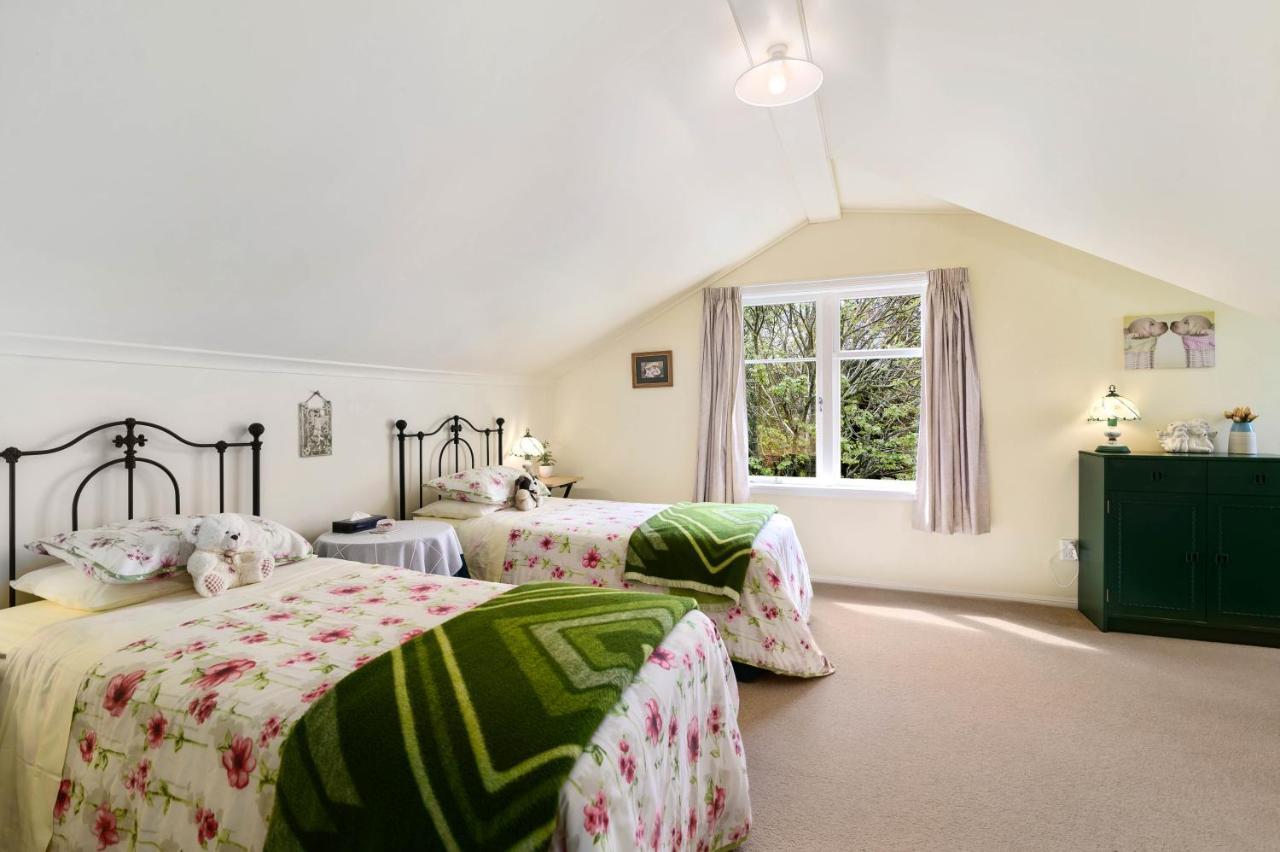 Country Villa Estate Ngongotaha Zewnętrze zdjęcie