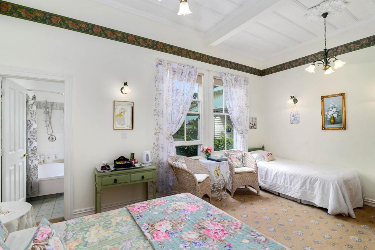 Country Villa Estate Ngongotaha Zewnętrze zdjęcie
