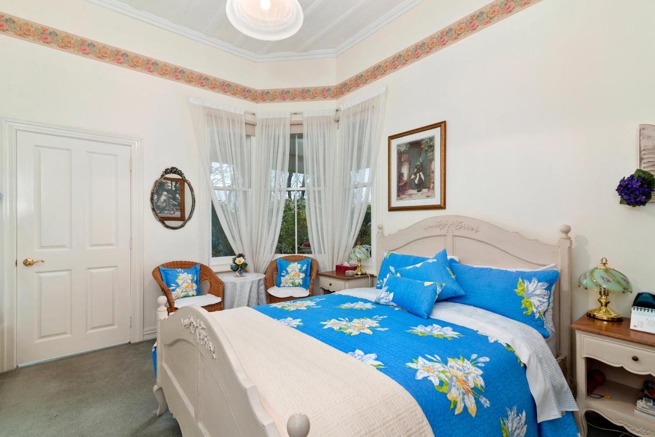 Country Villa Estate Ngongotaha Zewnętrze zdjęcie
