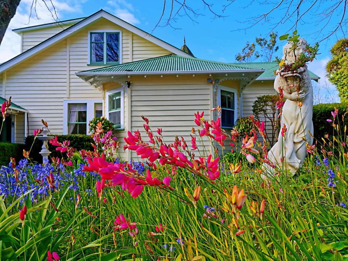 Country Villa Estate Ngongotaha Zewnętrze zdjęcie