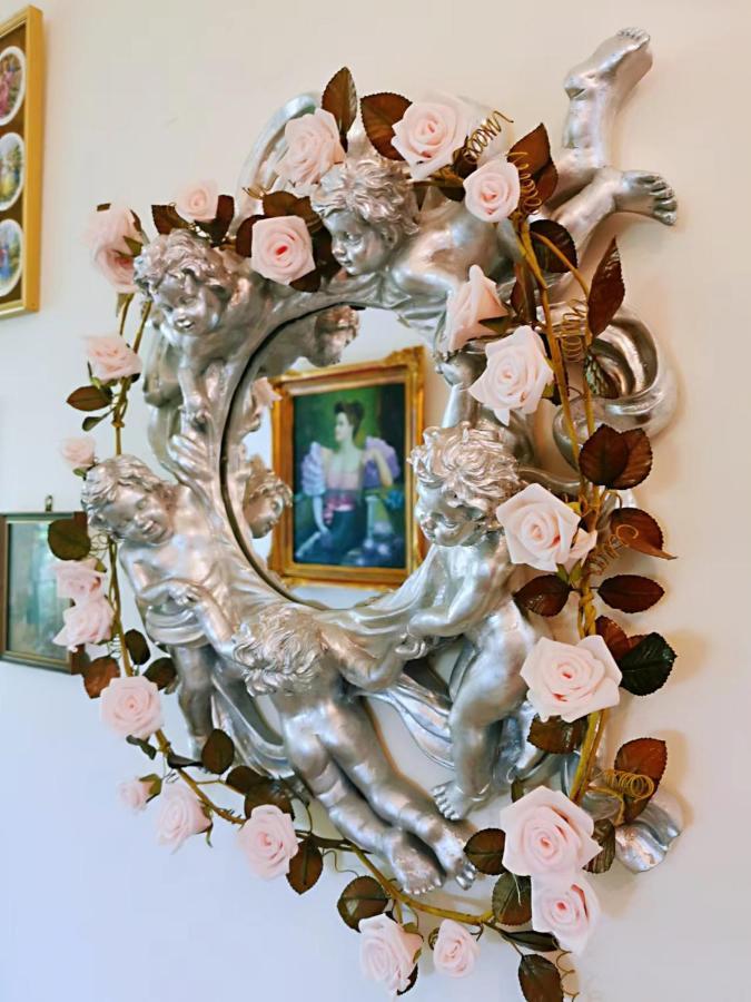 Country Villa Estate Ngongotaha Zewnętrze zdjęcie