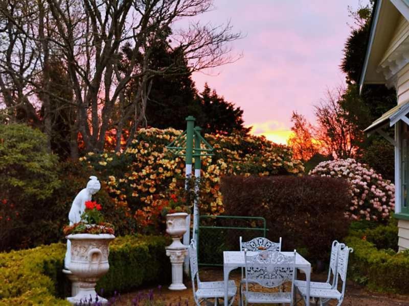 Country Villa Estate Ngongotaha Zewnętrze zdjęcie