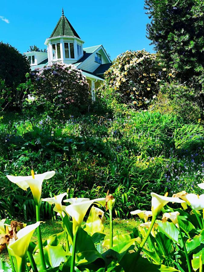 Country Villa Estate Ngongotaha Zewnętrze zdjęcie