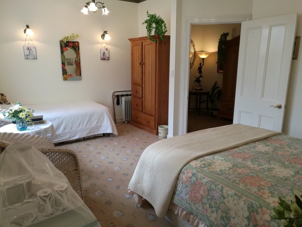 Country Villa Estate Ngongotaha Zewnętrze zdjęcie