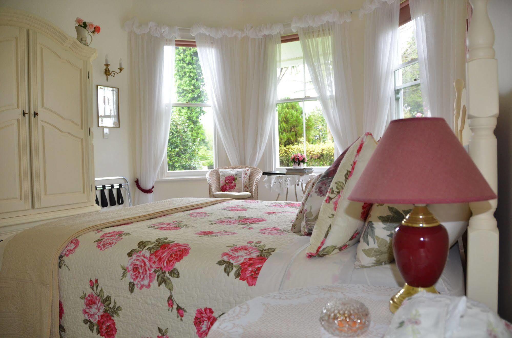 Country Villa Estate Ngongotaha Zewnętrze zdjęcie
