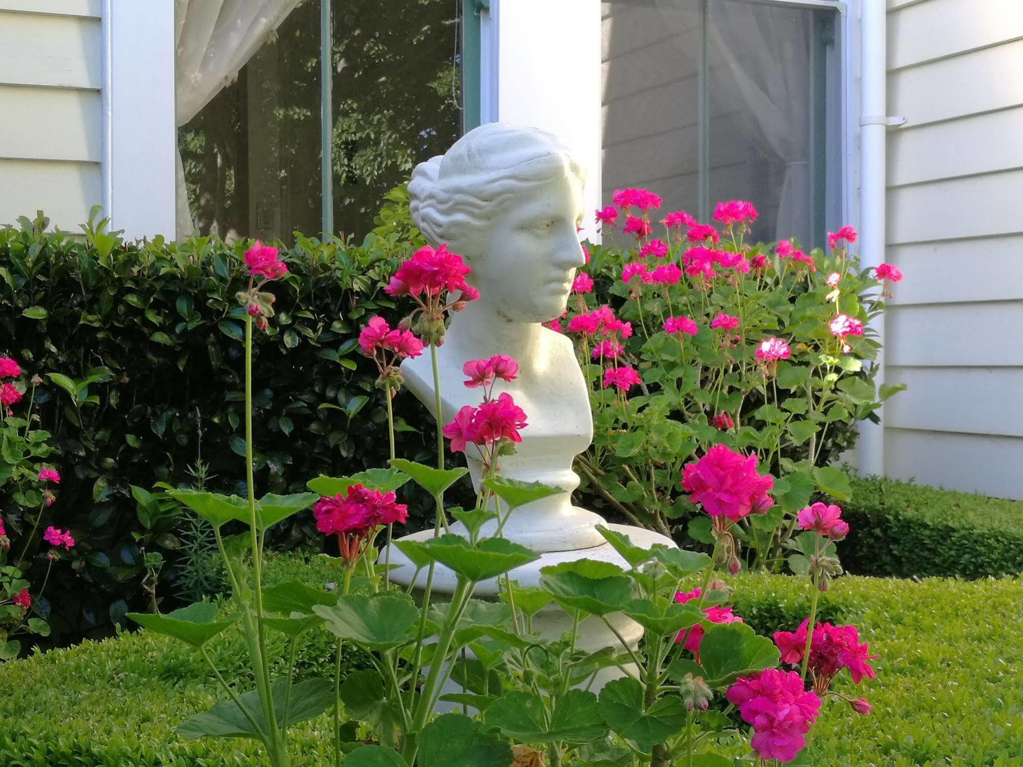 Country Villa Estate Ngongotaha Zewnętrze zdjęcie