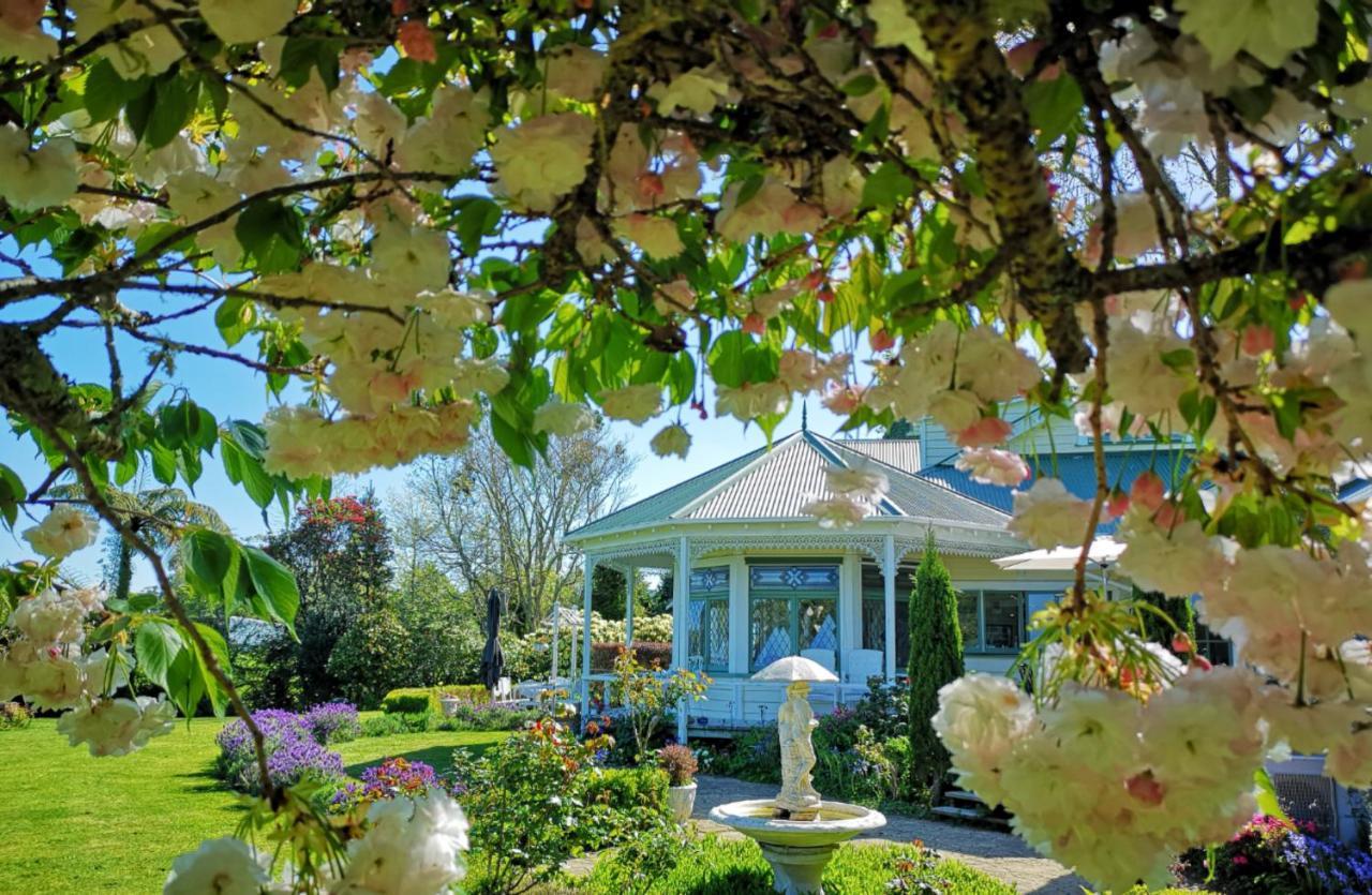 Country Villa Estate Ngongotaha Zewnętrze zdjęcie