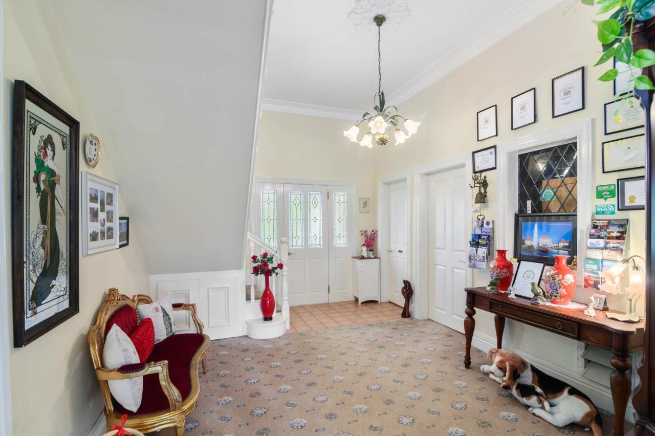 Country Villa Estate Ngongotaha Zewnętrze zdjęcie