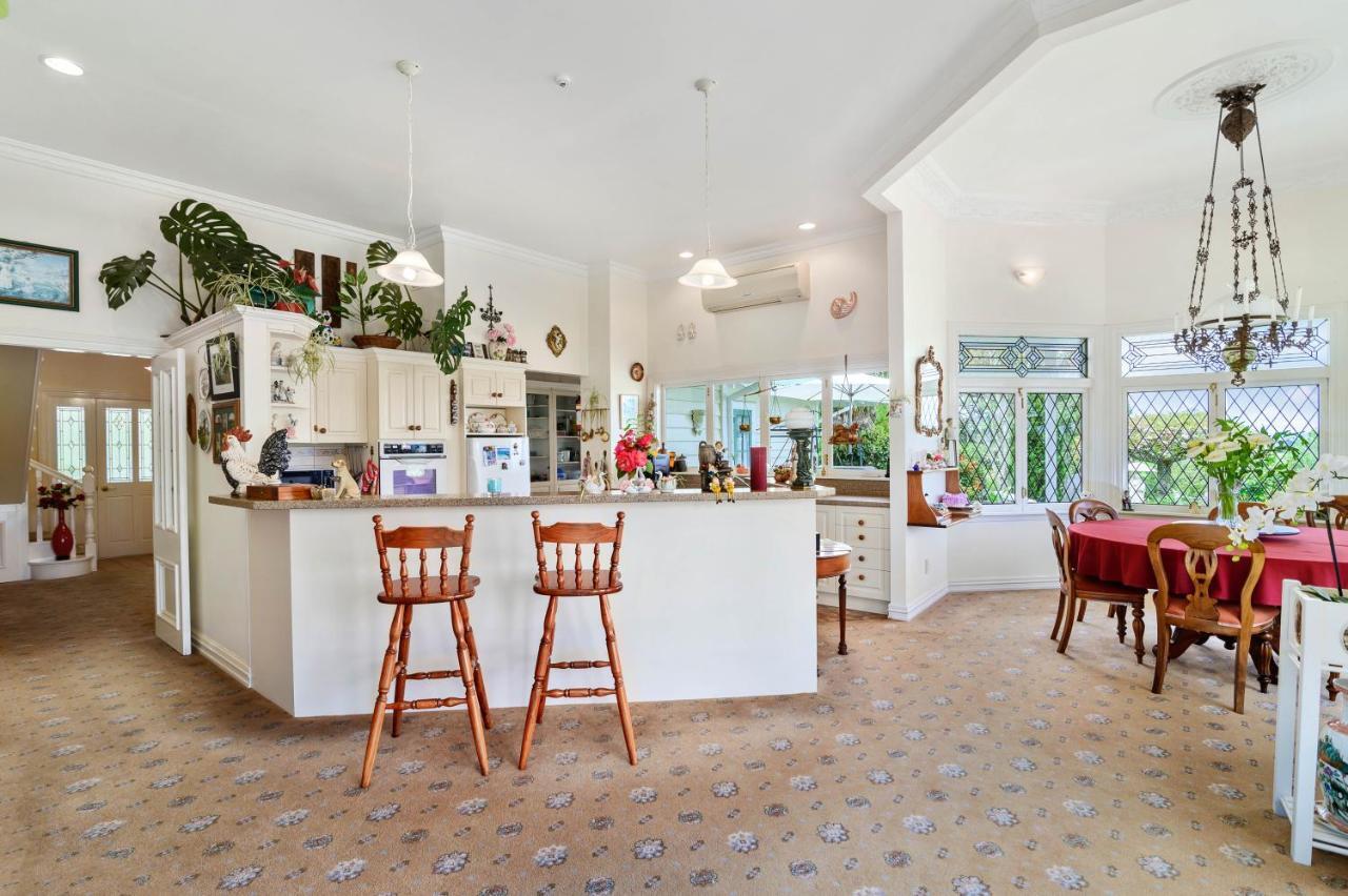 Country Villa Estate Ngongotaha Zewnętrze zdjęcie