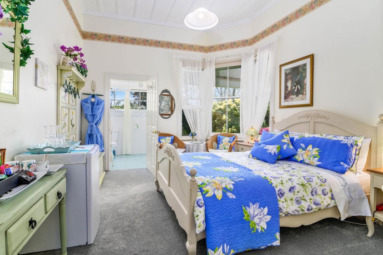 Country Villa Estate Ngongotaha Zewnętrze zdjęcie
