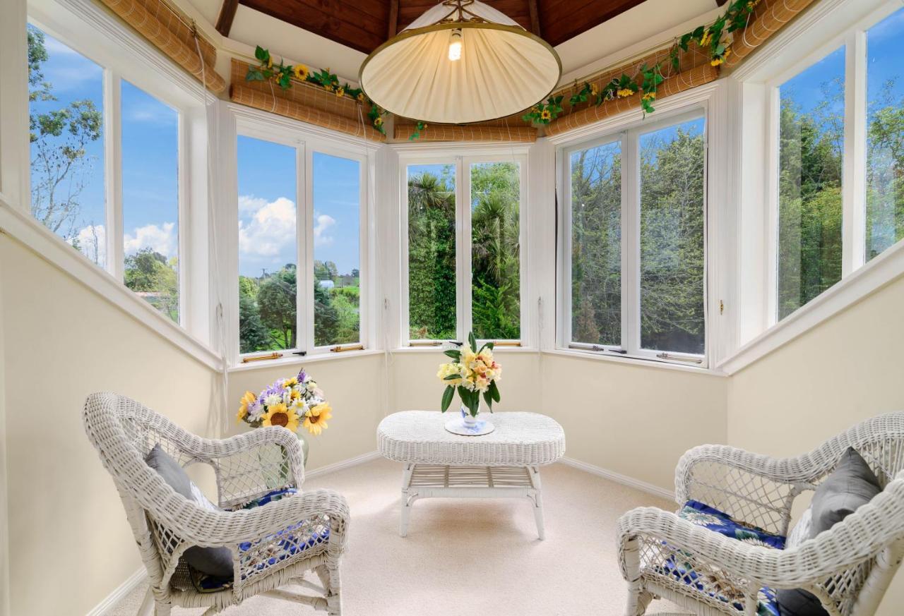 Country Villa Estate Ngongotaha Zewnętrze zdjęcie