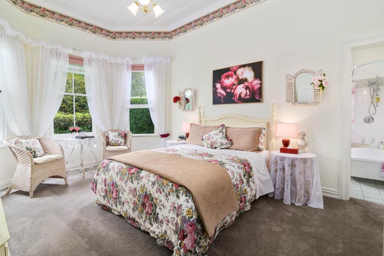 Country Villa Estate Ngongotaha Zewnętrze zdjęcie