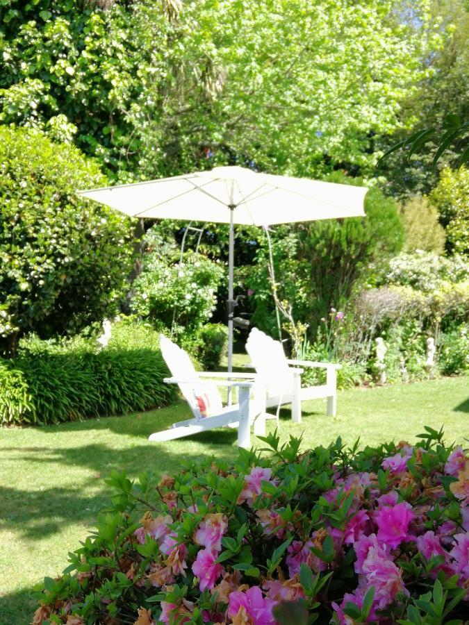 Country Villa Estate Ngongotaha Zewnętrze zdjęcie